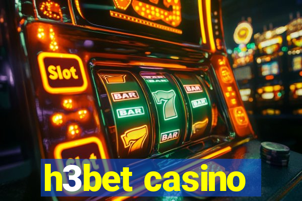 h3bet casino